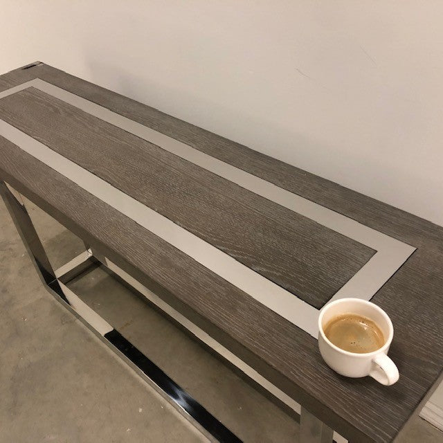 WYATT CONSOLE TABLE