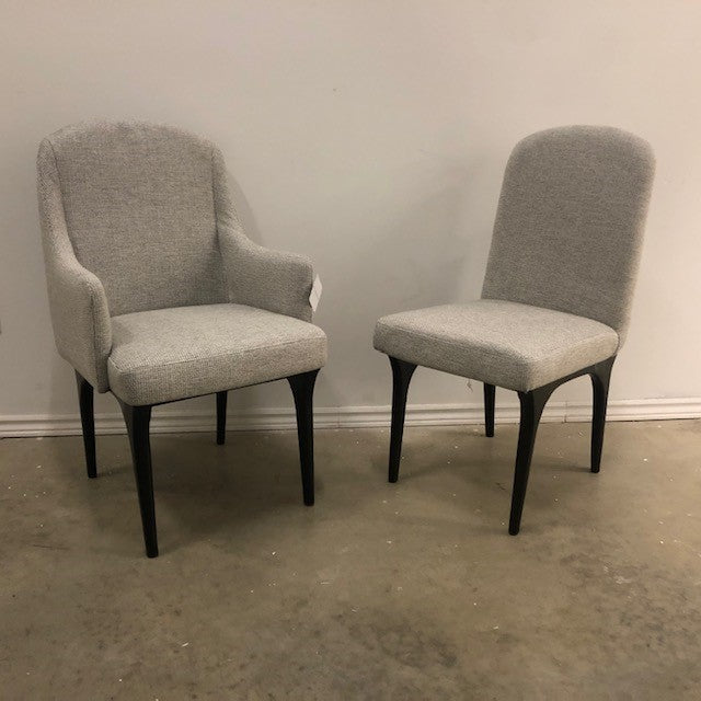 YVES DINING SIDE CHAIR