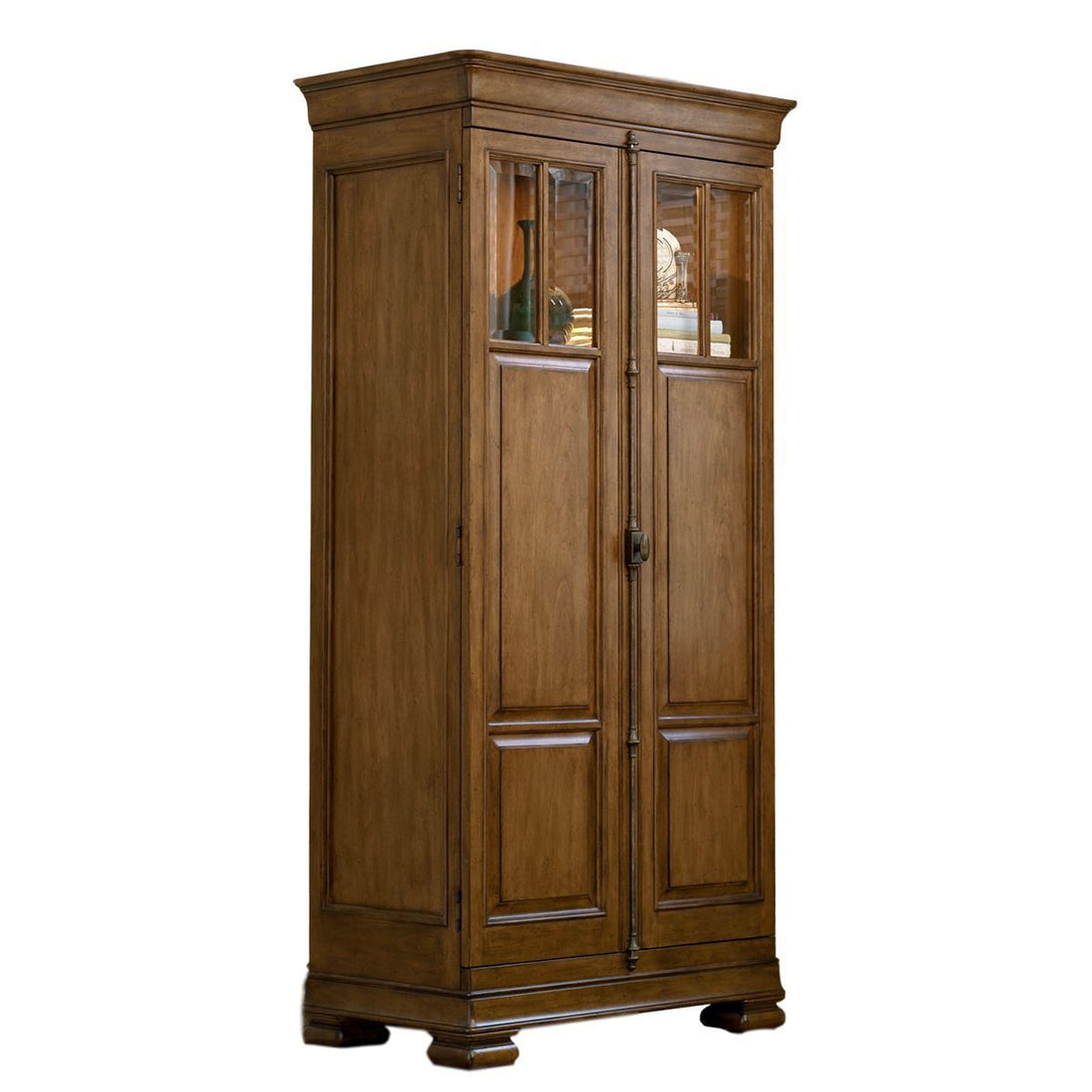 NEW LOU TALL CABINET