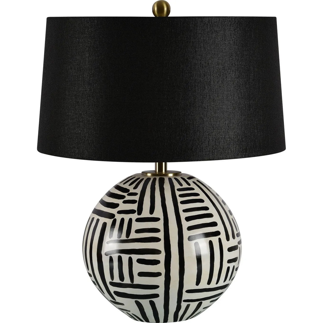 Milka Contemporary Table Lamp