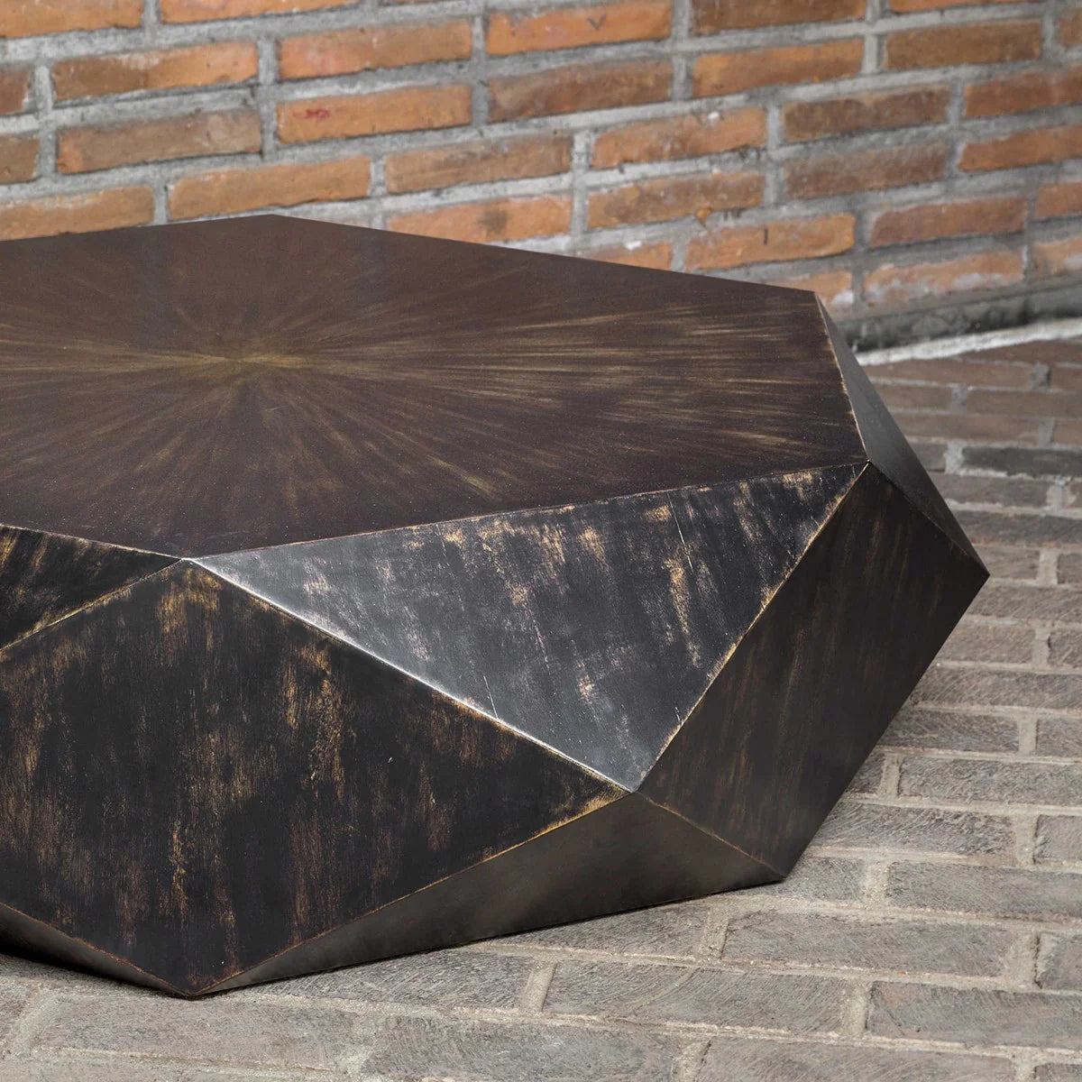 VOLKER COFFEE TABLE