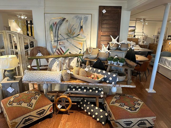 Haywards Interiors Quality Furniture for over 40 Years!