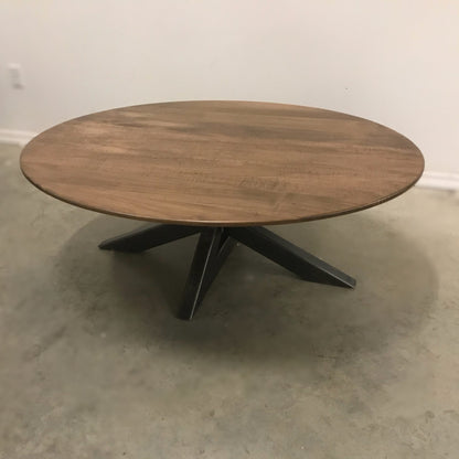 ELYPSUS HAND MADE COFFEE TABLE