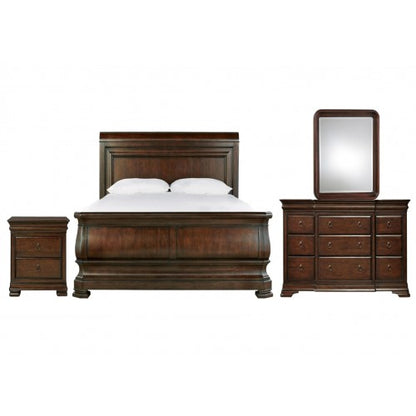 Reprise Bedroom Set