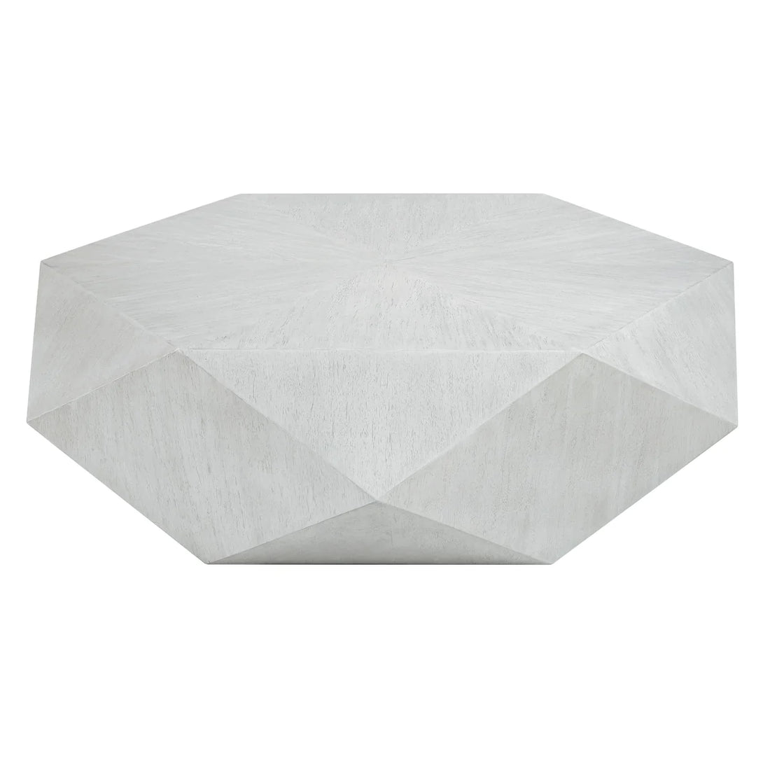 VOLKER COFFEE TABLE WHITE