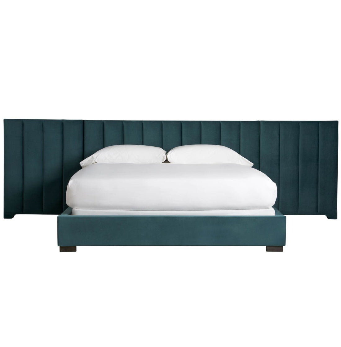 NINA MAGON KING WALL BED