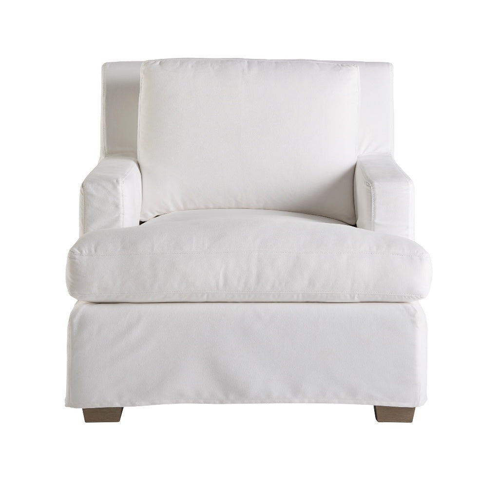 MALIBU SLIPCOVER CHAIR