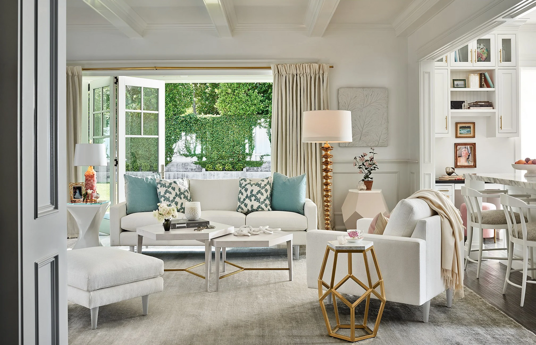 Haywards Interiors Quality Furniture for over 40 Years!