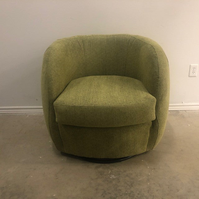 EDGEWOOD 975 SWIVEL CHAIR