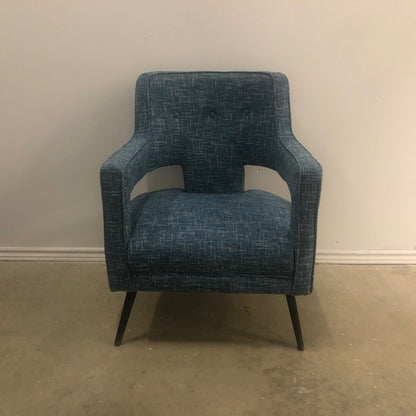 EDGEWOOD 980 UPHOLSTERED ACCENT CHAIR