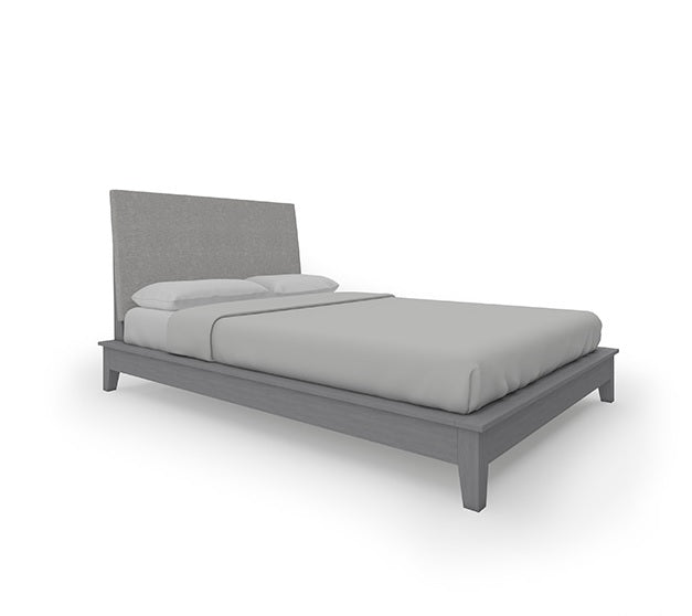 ANNEX PLATFORM BED