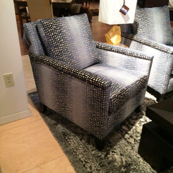 BALTHAZAR ACCENT CHAIR