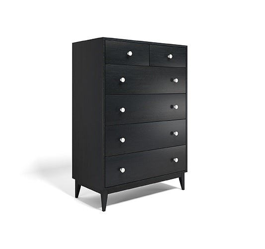 BEDFORD CHEST OF DRAWERS