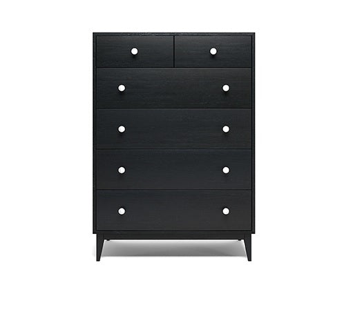 BEDFORD CHEST OF DRAWERS