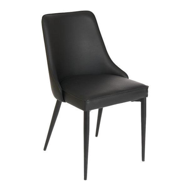 ROBIN MODERN DINING CHAIR