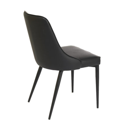 ROBIN MODERN DINING CHAIR