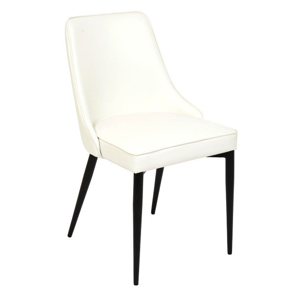 ROBIN MODERN DINING CHAIR