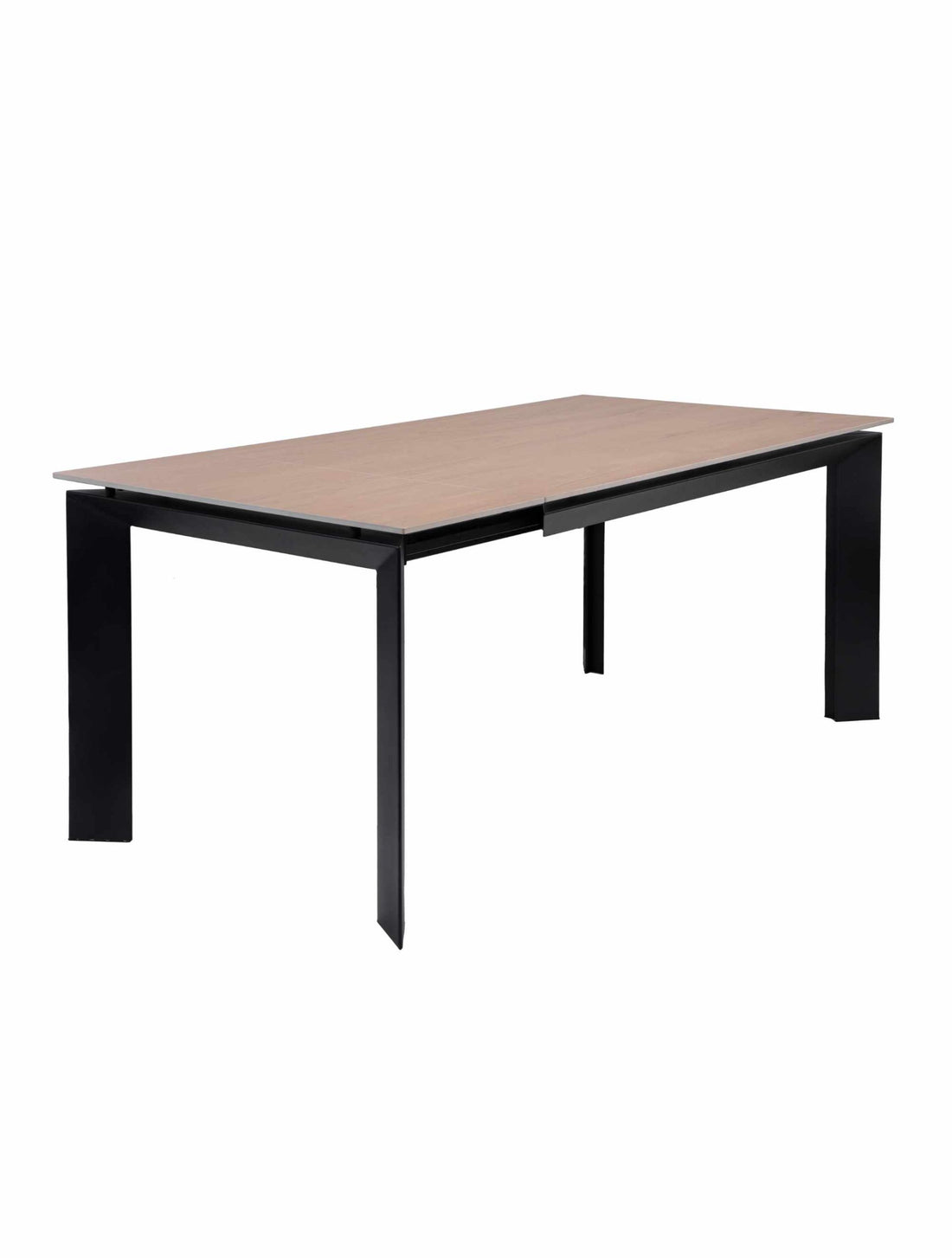 CAVAL EXTENDABLE KITCHEN TABLE