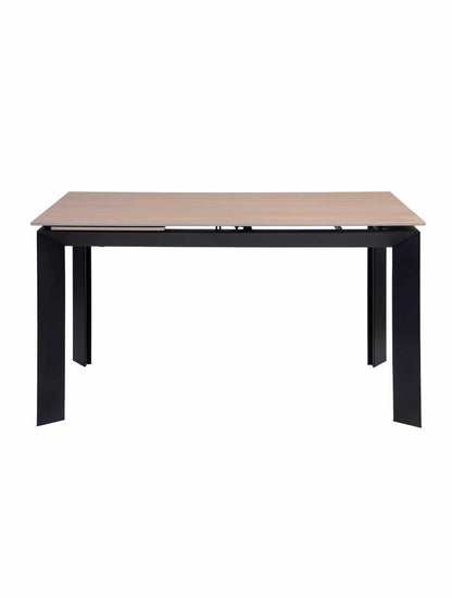 CAVAL EXTENDABLE KITCHEN TABLE