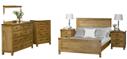 Chantry Bedroom Set