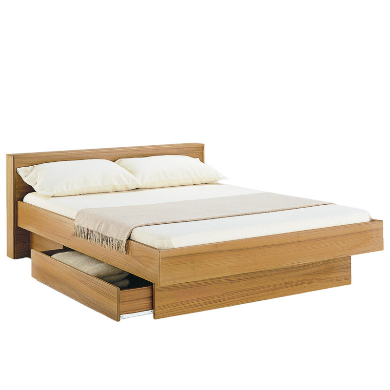 CLASSICA MODERN STORAGE BED