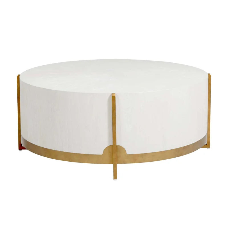 CLIFTON COFFEE TABLE