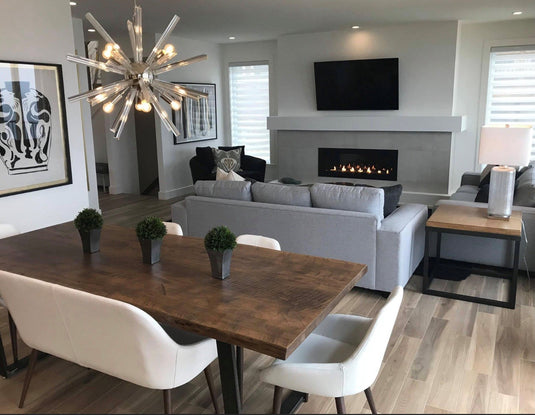 Design – Hayward Interiors