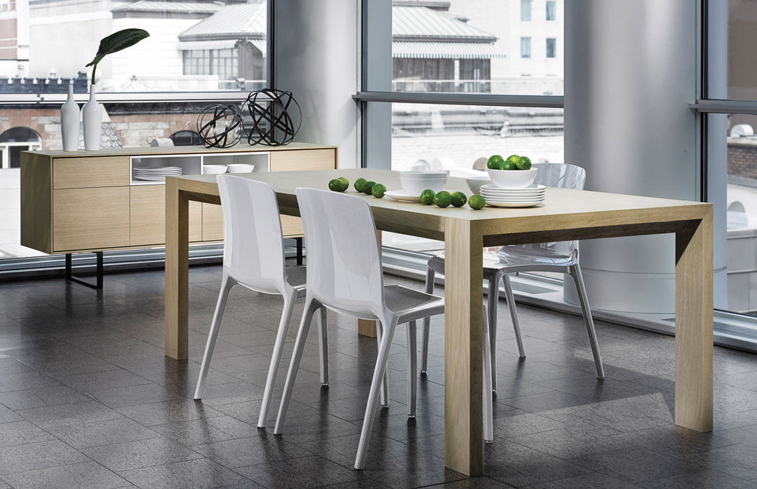 DINELLA MODERN DINING TABLE