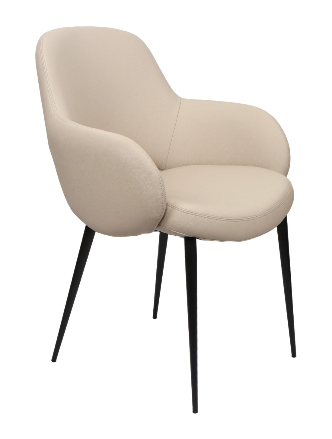 EMMA MODERN DINING CHAIR