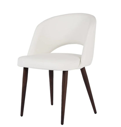 HENRICK DINING CHAIR TAN