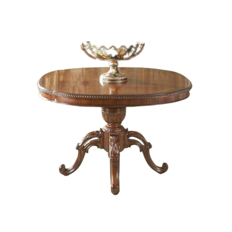 Antebellum Center Table