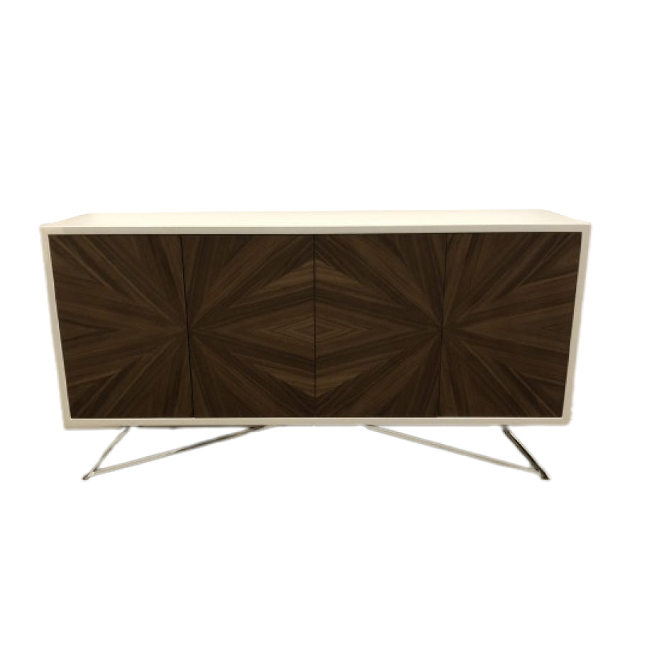 PIKE CONSOLE TABLE