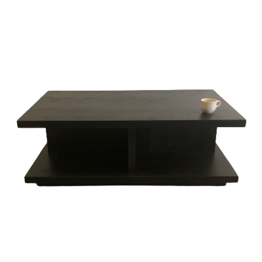 MOAB HAND MADE COFFEE TABLE