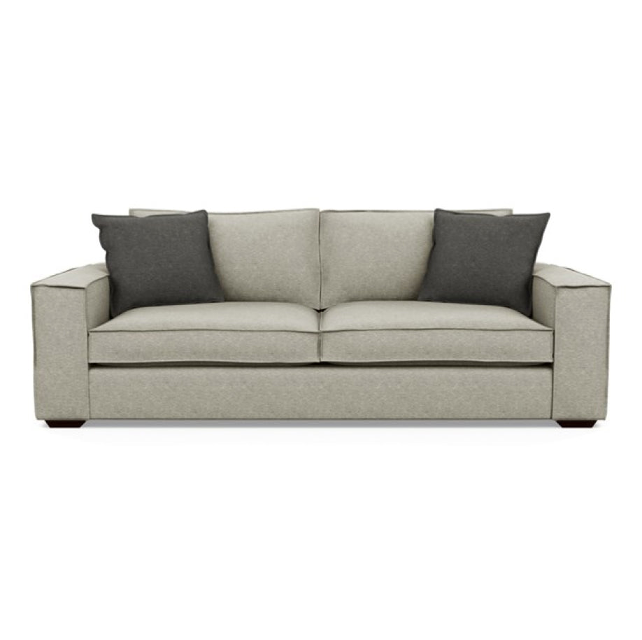 RAGS CUSTOM CANADIAN MADE SOFA