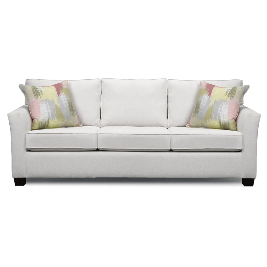 SAWYER FABRIC LOVE SEAT