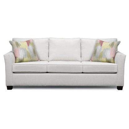 SAWYER FABRIC LOVE SEAT