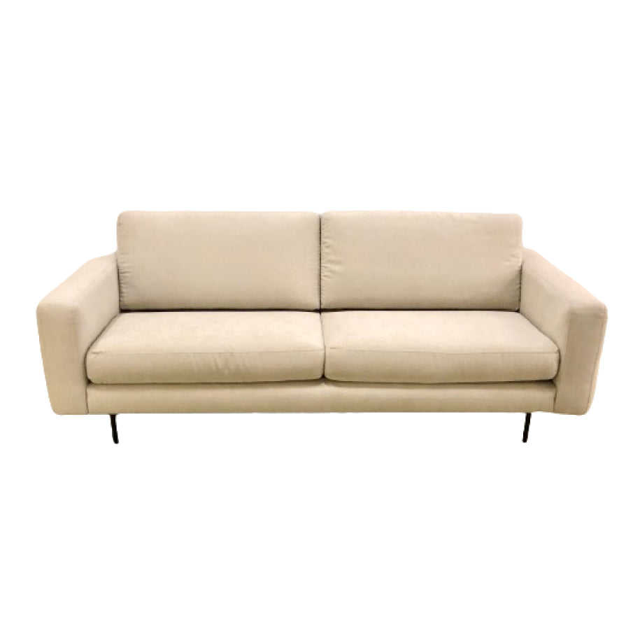 POINT FABRIC SOFA BY CORIUM ITALIA