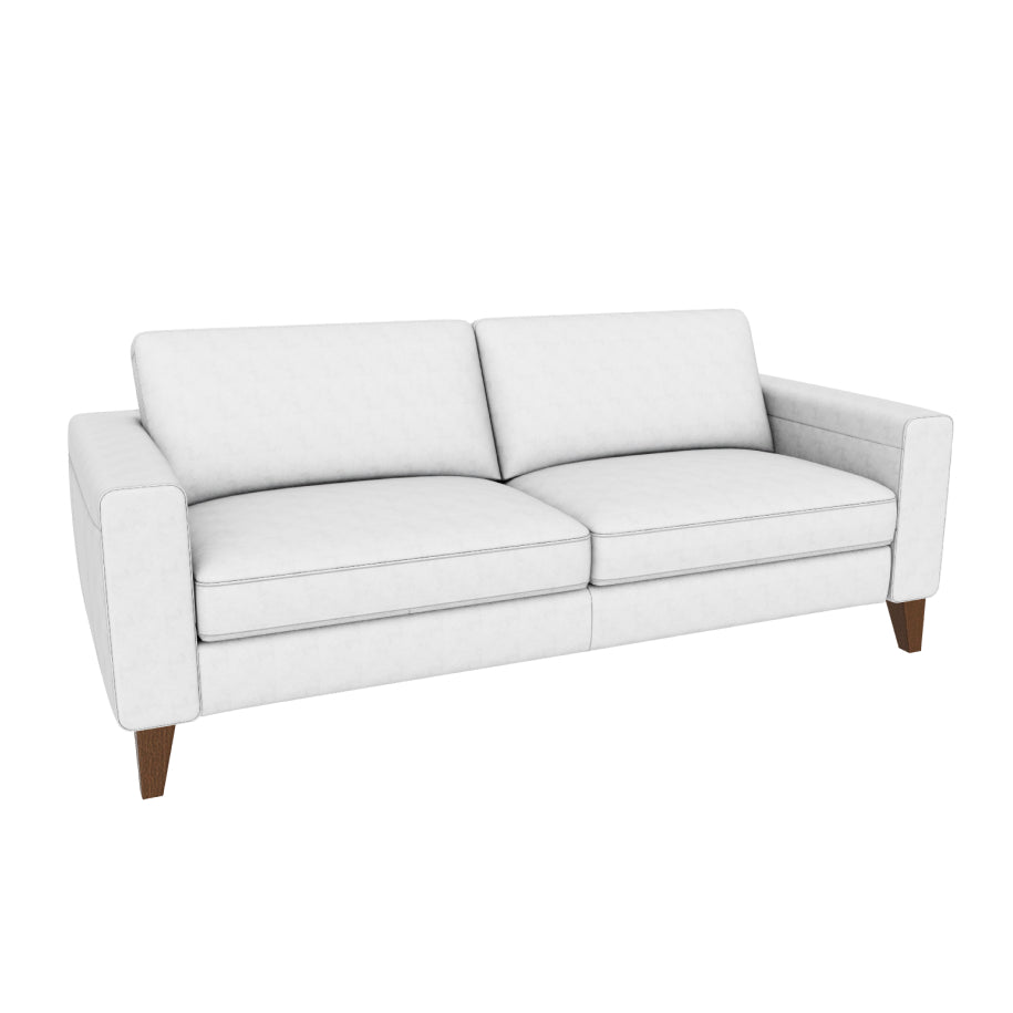 SOLLIEVO ITALIAN FABRIC SOFA