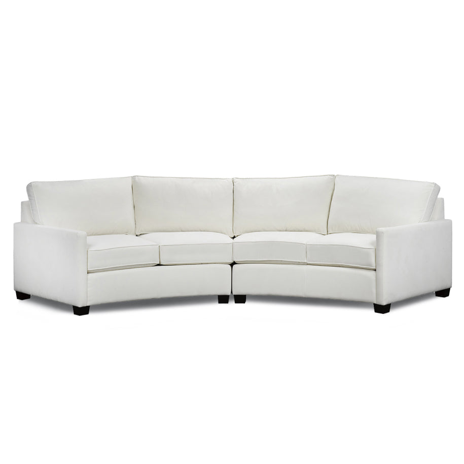 Brentwood Classics Custom Upholstery Program