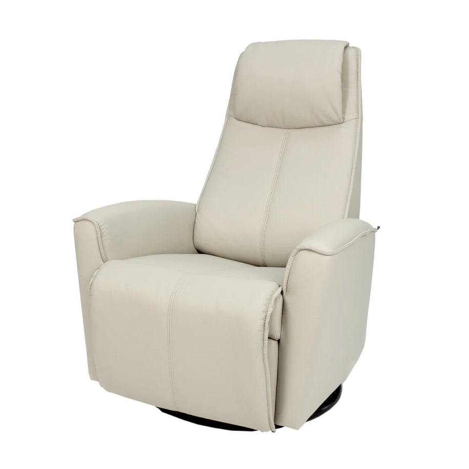 Urban Electric Swivel Recliner