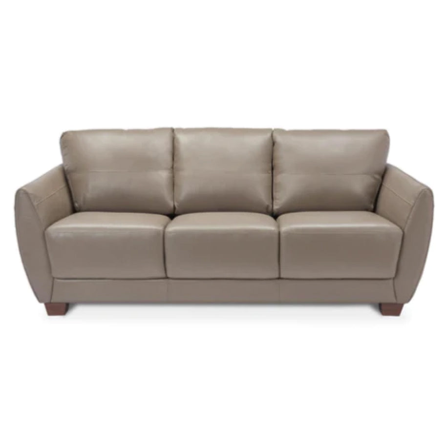 DYLAN LEATHER SOFA