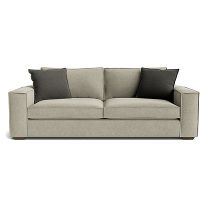 RAGS FABRIC SECTIONAL
