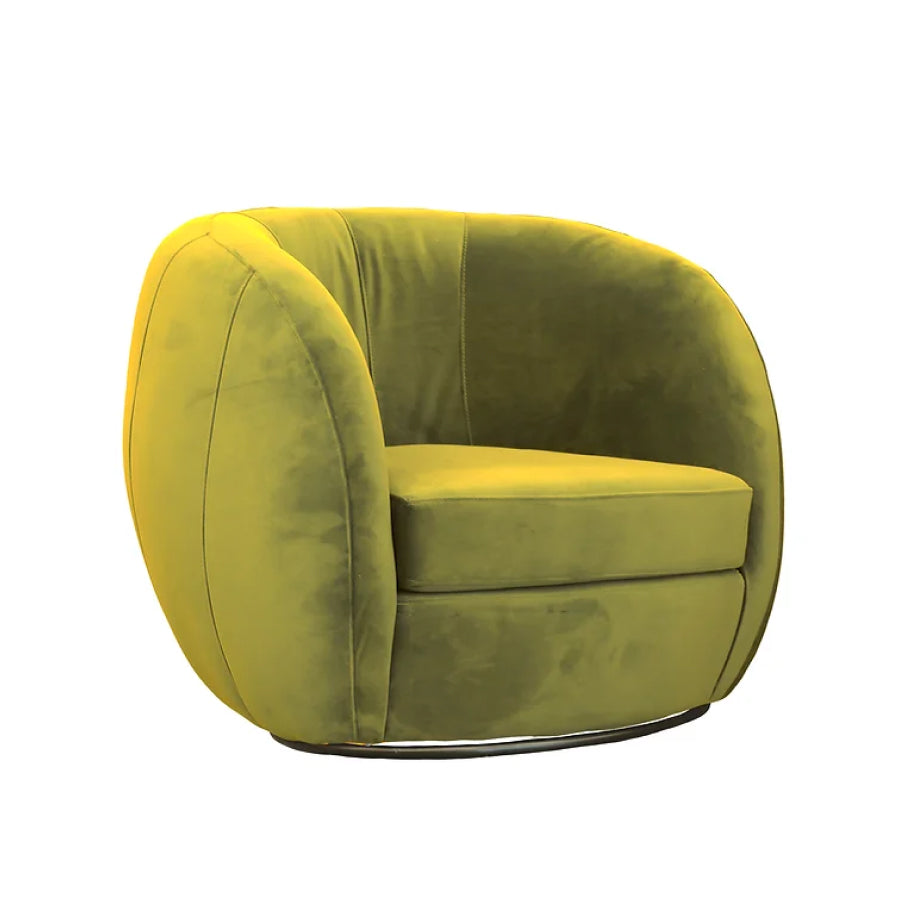 EDGEWOOD 975 SWIVEL CHAIR