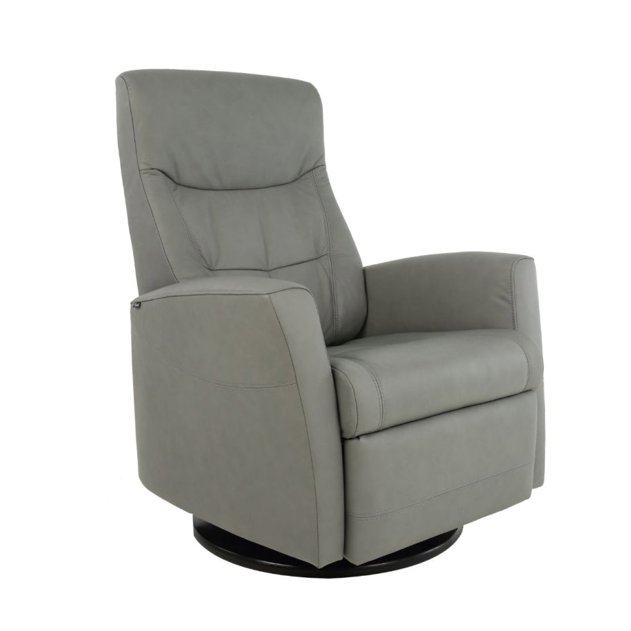 OSLO Large Swing Relaxer Recliner