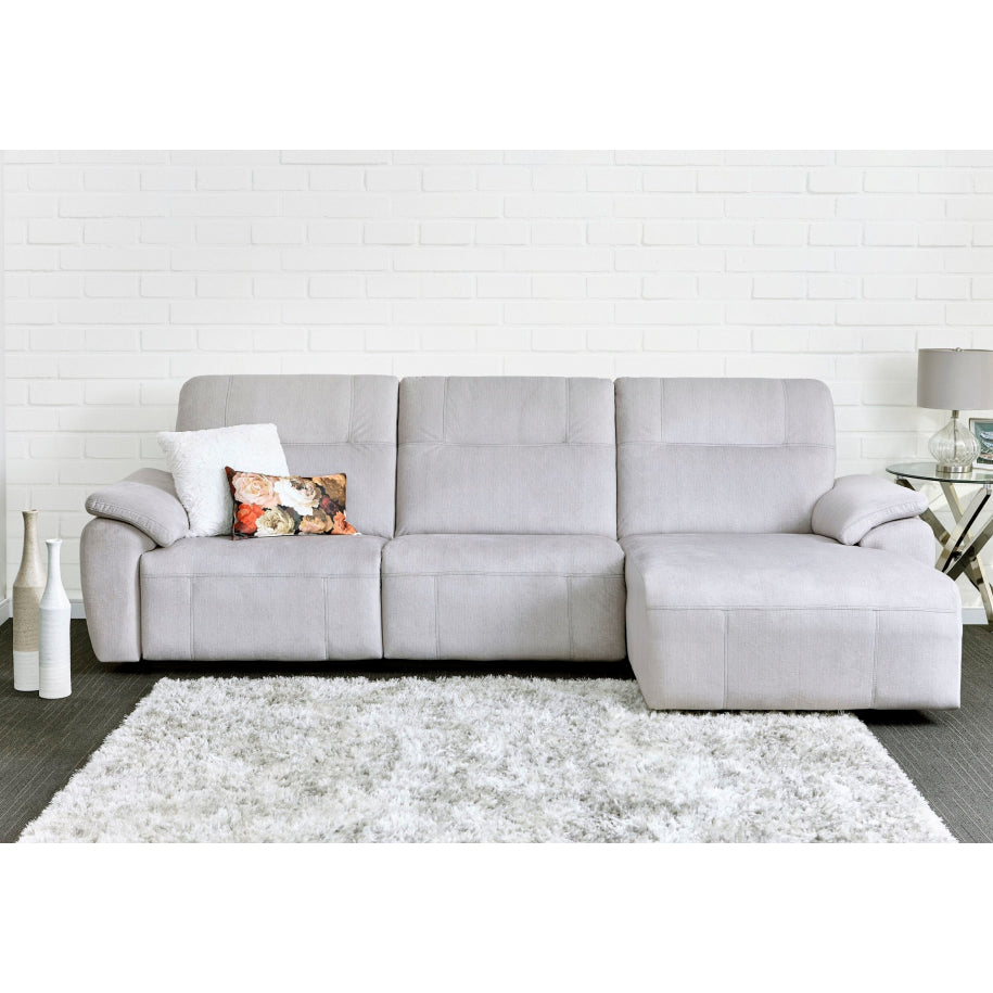 ROWAN POWER RECLINING SECTIONAL