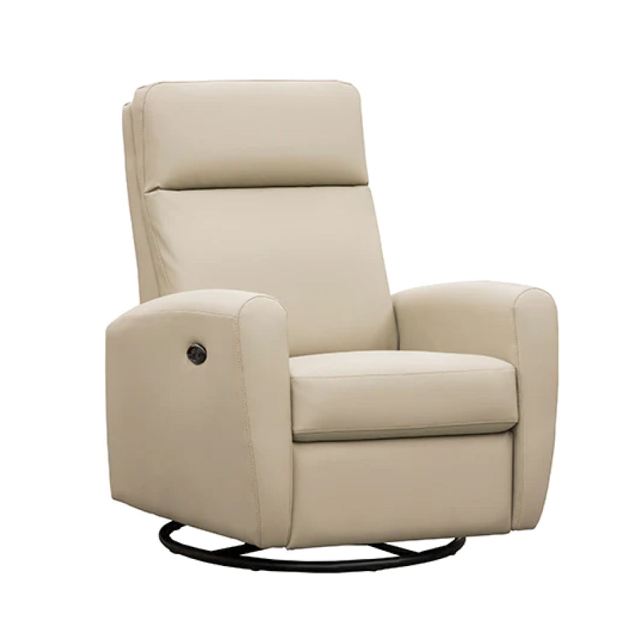 L0092 POWER SWIVEL ROCKER RECLINER