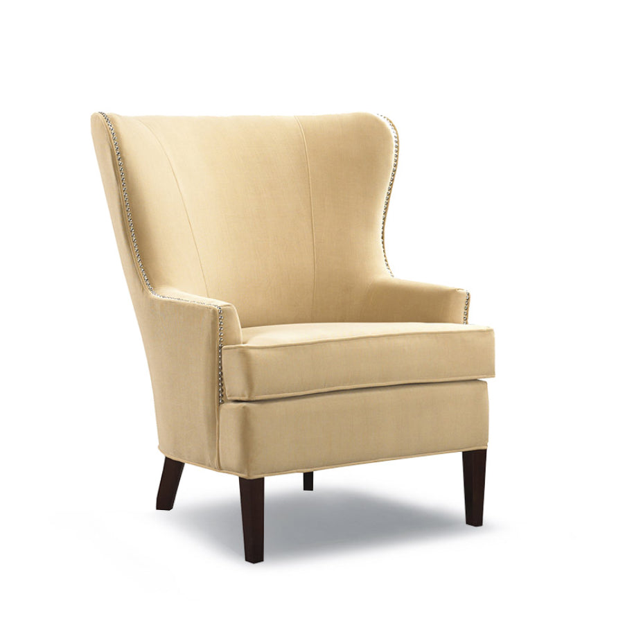 DARWYN WING BACK CHAIR