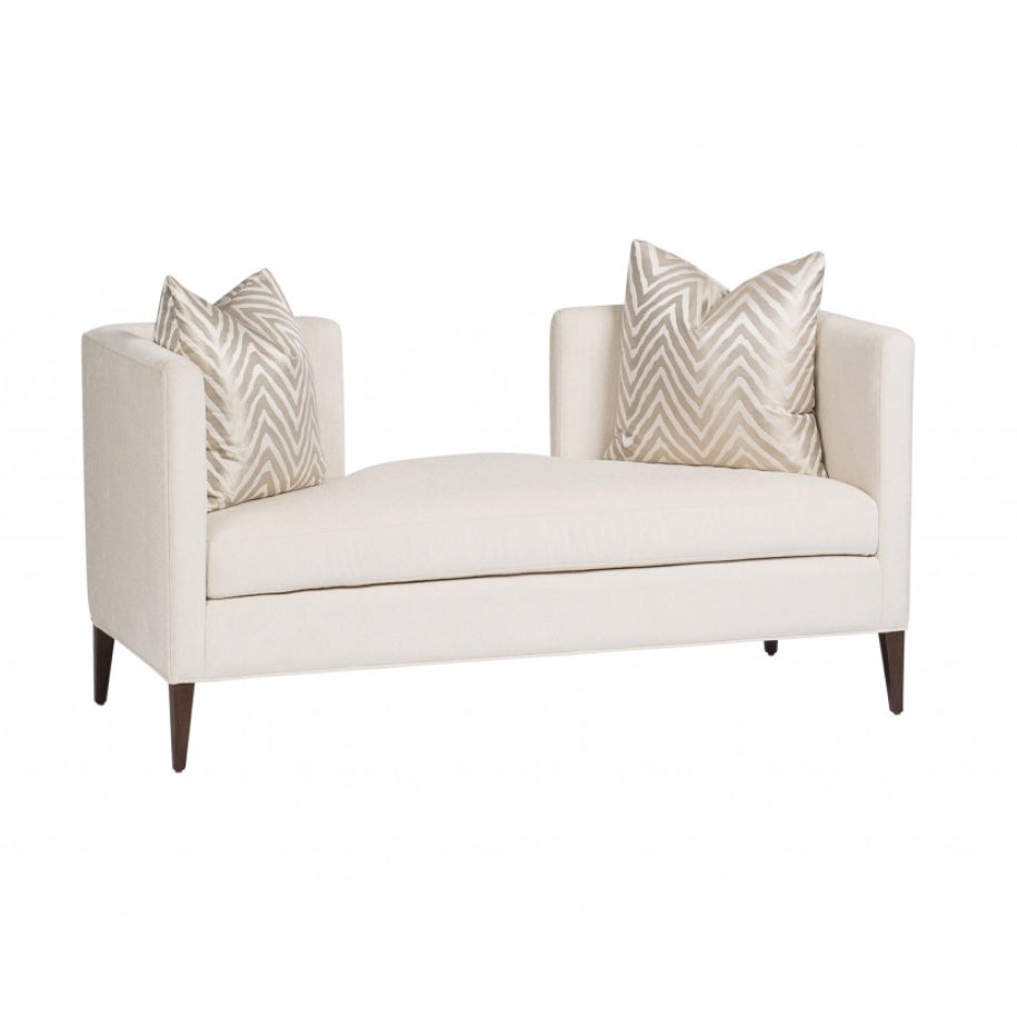 MARCEL CONTEMPORARY SETTEE