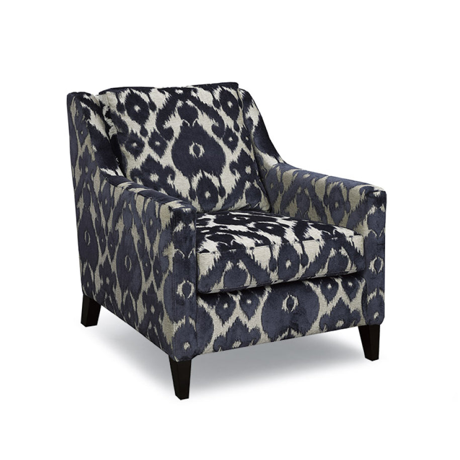 MILLIE ACCENT CHAIR