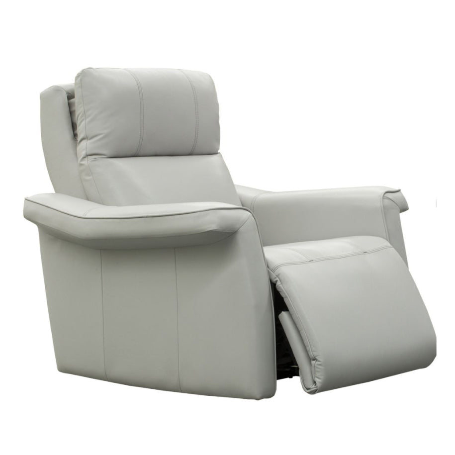 40222 POWER RECLINER/POWER HEADREST